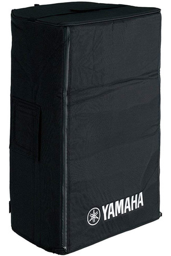 Yamaha Spcvr1201 Funda Para Bafle Dxr 12 Ó Dbr 12 Ó Cbr 12