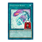 Evolution Burst - Cyber Dragon - Miltienda Yugioh