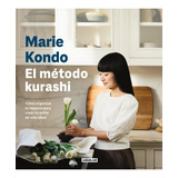 Libro El Método Kurashi - Marie Kondo - Aguilar