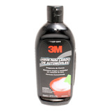 Shampoo Para Lavado De Automoviles 3m X 470ml