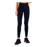 Calça Legging Esportiva Hering Feminina Proteção Uv Básica