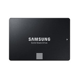 Samsung 860 Evo Sata