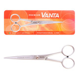 Vanta Premium 10 Tijera De Corte Microdentada 6.0 