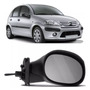 Vidrio Espejo Citroen C3 2013 2014 2015 2016 2017 Derecho Citroen C3