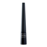 Delineador Para Ojos Revlon Colorstay Liquid Eyeliner Black