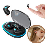 Miniauriculares Bluetooth Invisibles For Dormir