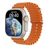 Smartwatch Watch 9 Ultra - U9 Microwear Original Iwo Ultra 9