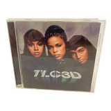 Tlc  3d Cd Jap Usado