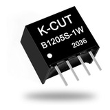 B1205s-1w Dc-dc Converter Módulo De Potencia Ic