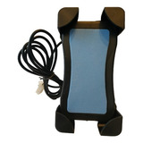 Porta Smartphone Celular Ajustable Con Usb De Carga Moto