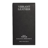 Perfume Zara Vibrant Leather Edp 100ml Hombre - Original