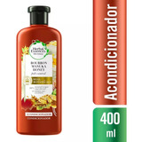 Herbal Essences Acondicionador Bío:renew Bourbon Manuka Hone