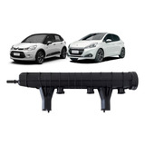 Flauta Bico Injetor Peugeot 208 Citroen C3 1.2 A2c90717600