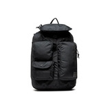 Mochila Converse Modelo Rucksack Ripstop Negro Importada