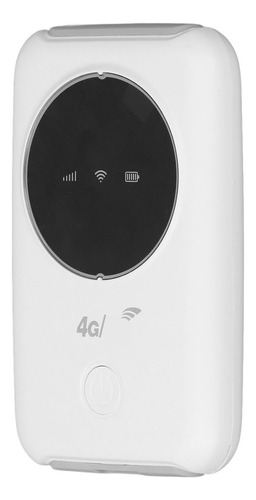 Dispositivo Hotspot Wifi 4g Lte De 300mbps