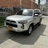 Toyota 4runner 2017 4.0 Sr5 Blindada Blindex