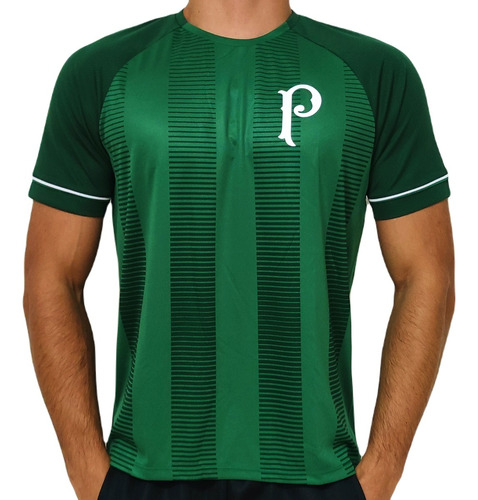 Camisa Palmeiras 1914 Palestra Itália S.e.p. Oficial