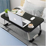 Mesa De Cama Para Computadora Portatil Widousy, Bandeja De 