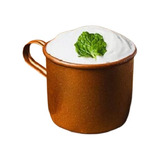 Kit 15 Caneca Moscow Mule 350ml