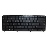 Teclado Para Hp G4-2306la G4-2306la G4-2185la Esp