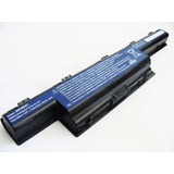 Bateria Para Notebook Acer Aspire 5742-6638-razor 0,5h