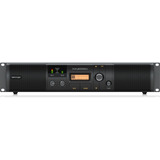 Potencia Amplificador Behringer Nx3000d - 3000w Con Dsp