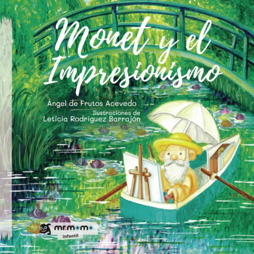 Libro: Monet Y Impresionismo (spanish Edition)