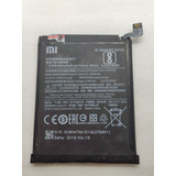 Bateria Original Xiaomi Mi A2 Lite Original Modelo Bn47 