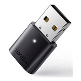 Adaptador Bluetooth Usb 5.0 Ugreen Sem Fio