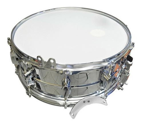 Caja De Banda Metalica 14x5.5 Pulgadas Rmx Cwh-1466-5