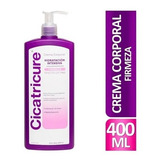 Crema Corporal Cicatricure 400 Ml Hidratacion Efecto Lifting