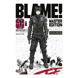 Manga - Blame! - Ovni Press (varios Tomos)