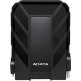 Disco Duro Externo Adata Hd710 Pro 1tb 3.1 Negro (ahd710p-1t