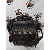 Motor Semiarmado Chevrolet Corsa 