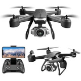 Drone Hk88 Com Camera Full Hd E 15 Minutos De Voo Promoção 