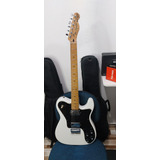 Guitarra Telecaster Squier Custom 
