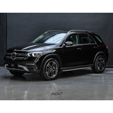  Gle 400d 3.0 Turbo 4matic 9g-tronic Diesel Aut.