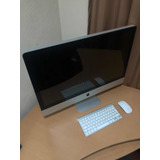 iMac 27 - Excelentes Condiciones