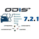 Odis Service 7.2.1 + Engenhar 12.2 + Instalação Remota