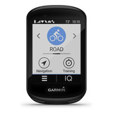 Garmin Edge 830, Negro