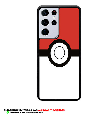 Funda Diseño Para Huawei Persnajes Pokeemon #9