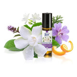 Aceite Blend Gardenia Night De Just - Dormir Mejor