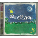 Cd Maskavo - Já - 2000