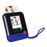 Polaroid Pop Instant Print Digital Camara (blue)