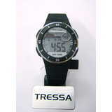 Reloj Digital Tressa - Sumergible C/ Garantia (cod.c-17)
