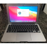 Macbook Air 2015 11 Polegadas Usado