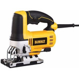 Sierra Caladora 500w Dewalt Dw300 Dewalt Dw300-ar