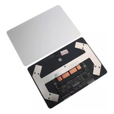 Trackpad Touchpad Silver Para Macbook Air 13 A2337 M1 