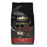 Lavazza Gran Crema Espresso, 2,2 Libras