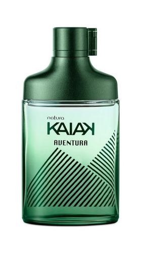 Natura Kaiak Aventura Deo-colônia 100 ml Para Homem